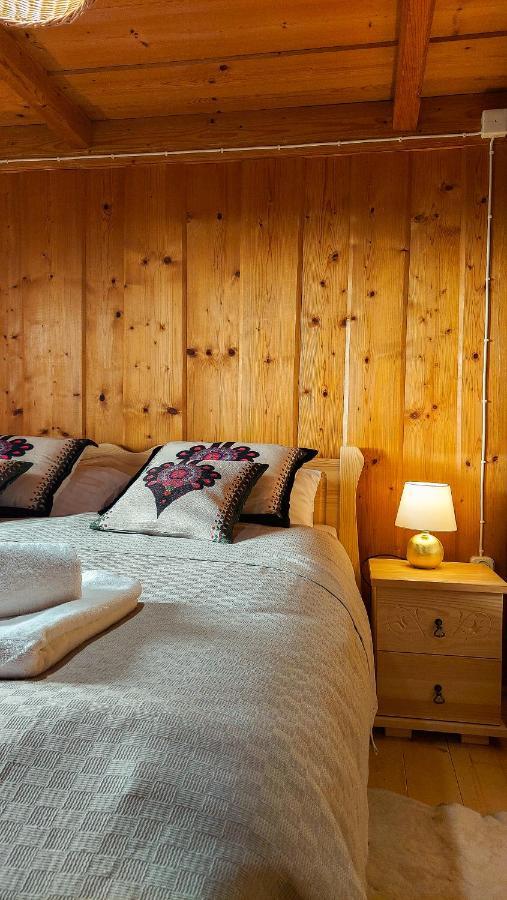 Villa Baranowka - Apartament #8 By Shortstaypoland Ratulow Eksteriør billede