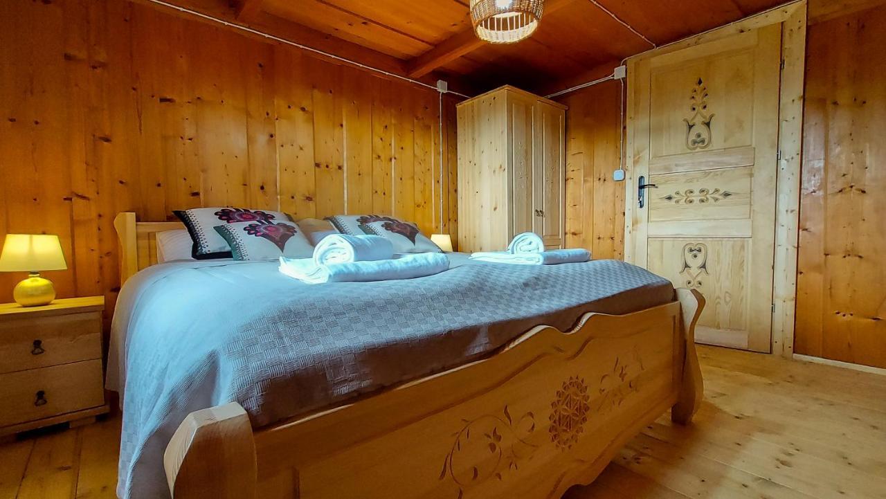 Villa Baranowka - Apartament #8 By Shortstaypoland Ratulow Eksteriør billede