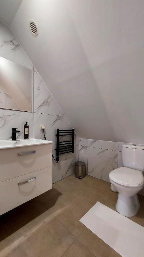 Villa Baranowka - Apartament #8 By Shortstaypoland Ratulow Eksteriør billede