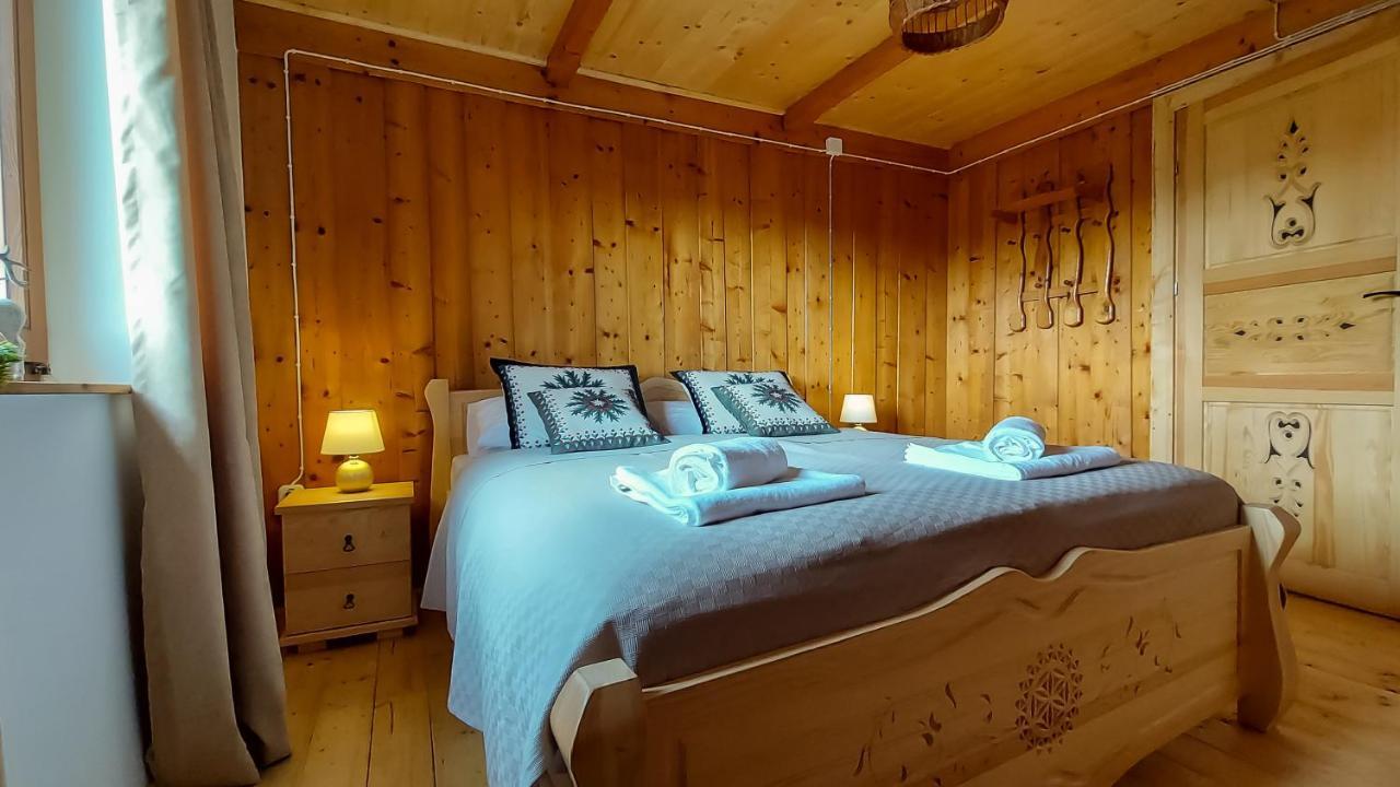 Villa Baranowka - Apartament #8 By Shortstaypoland Ratulow Eksteriør billede