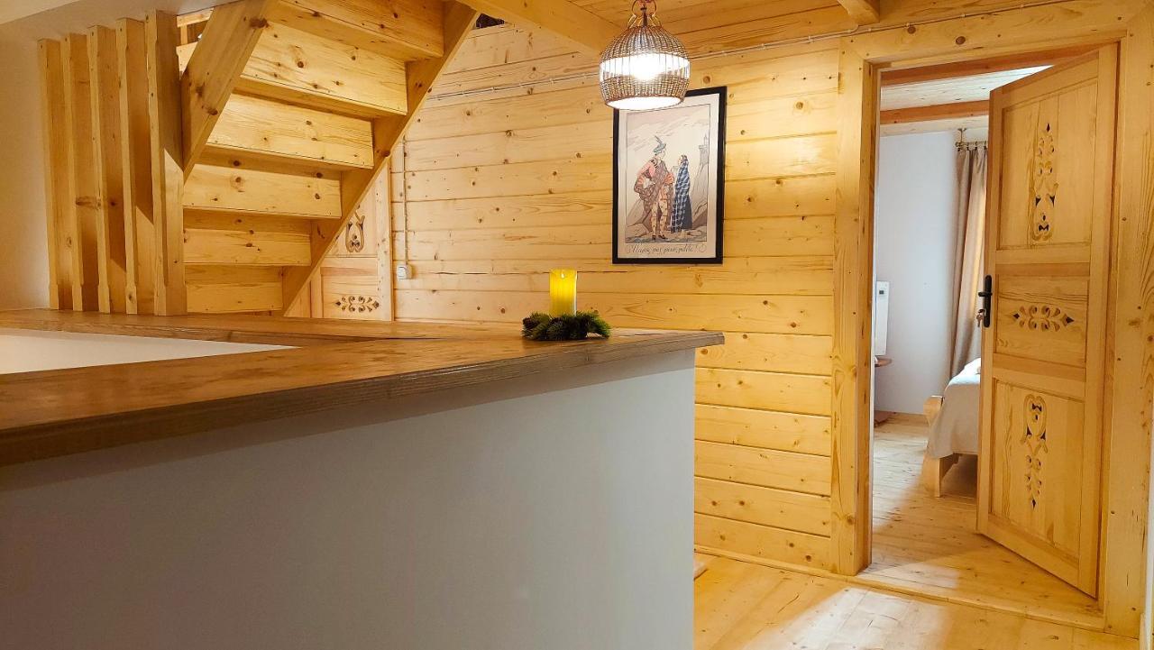 Villa Baranowka - Apartament #8 By Shortstaypoland Ratulow Eksteriør billede