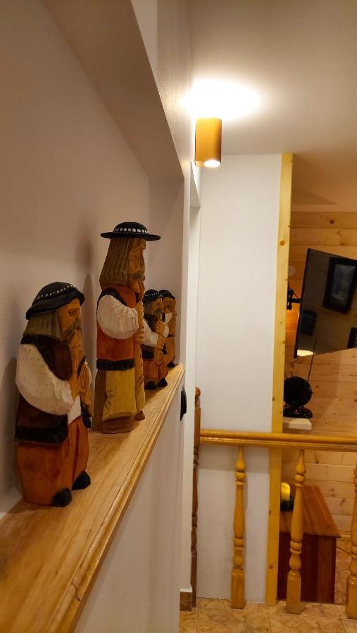 Villa Baranowka - Apartament #8 By Shortstaypoland Ratulow Eksteriør billede