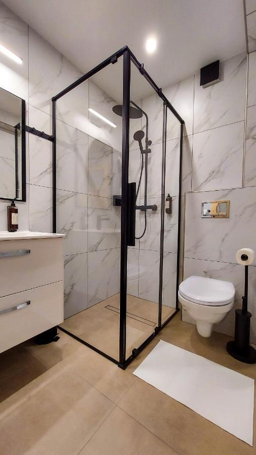 Villa Baranowka - Apartament #8 By Shortstaypoland Ratulow Eksteriør billede